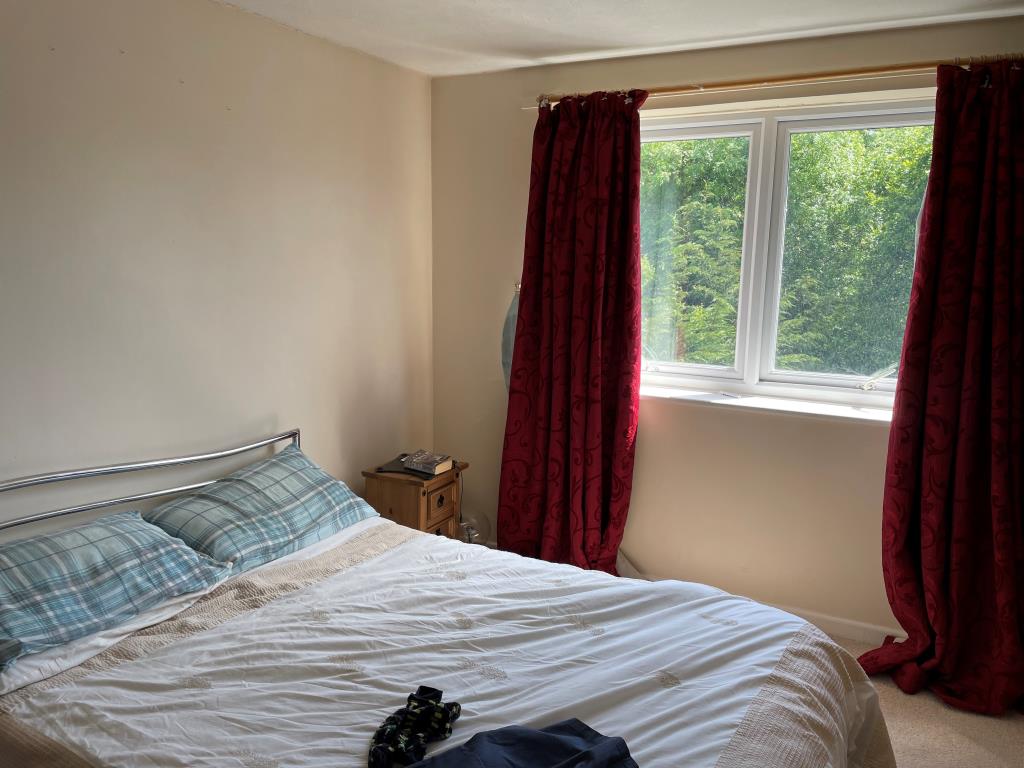 Lot: 161 - FLAT FOR INVESTMENT -